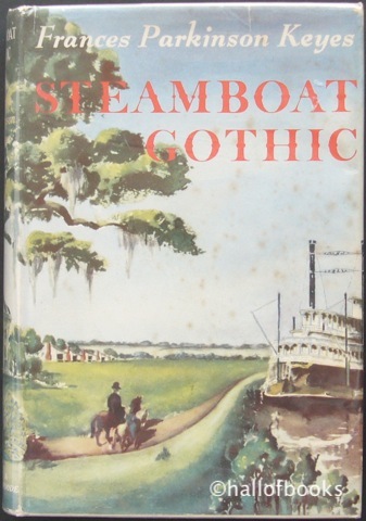 Steamboat Gothic