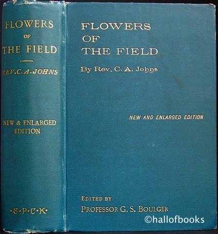Flowers of the Field
