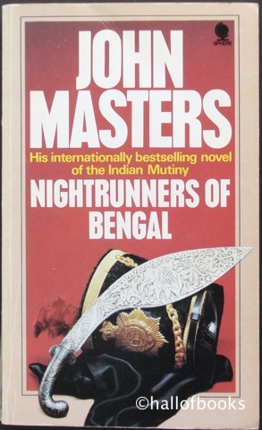 Nightrunners of Bengal