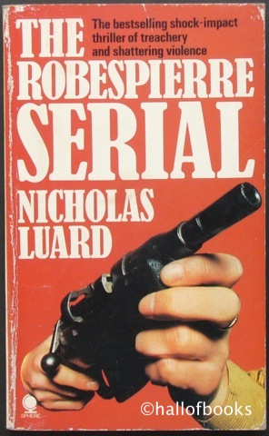 The Robespierre Serial