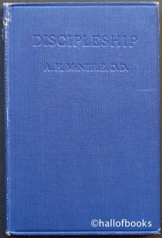 Discipleship