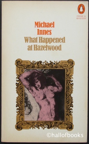 What Happened at Hazelwood