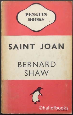 Saint Joan