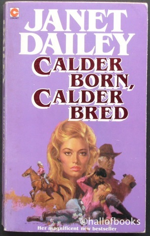 "Calder Born, Calder Bred"