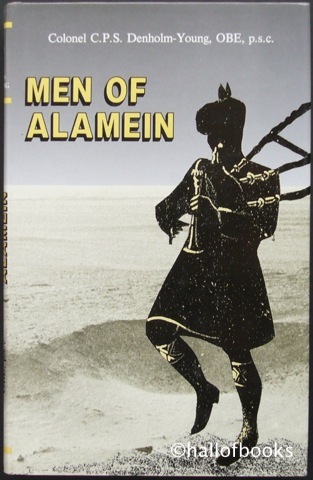 Men Of Alamein