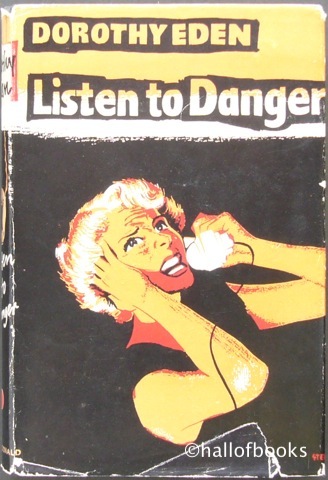 Listen To Danger