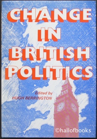 Change in British Politics