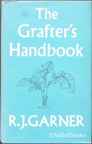 The Grafter's Handbook