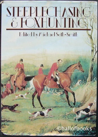 Steeplechasing & Foxhunting