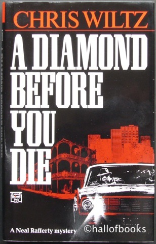 A Diamond Before You Die: A Neal Rafferty Mystery