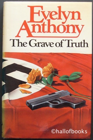 The Grave Of Truth