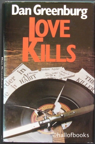 Love Kills