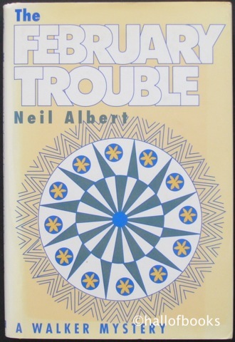 The February Trouble: A Walker Crime Mystery