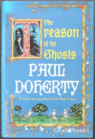 The Treason Of The Ghosts