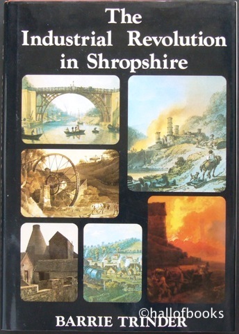 The Industrial Revolution in Shropshire