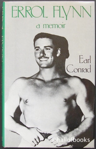 Errol Flynn: A Memoir