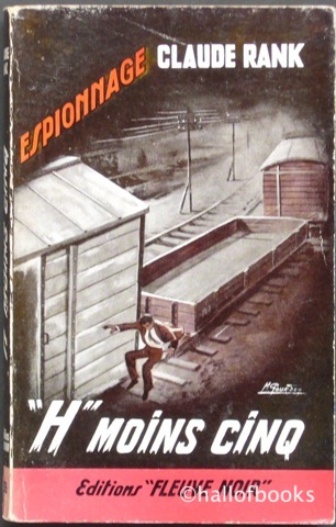 H Moins Cinq