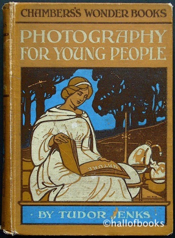 Photography for Young People