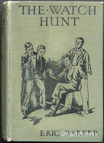The Watch Hunt