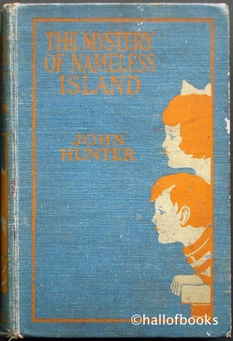 The Mystery of Nameless Island