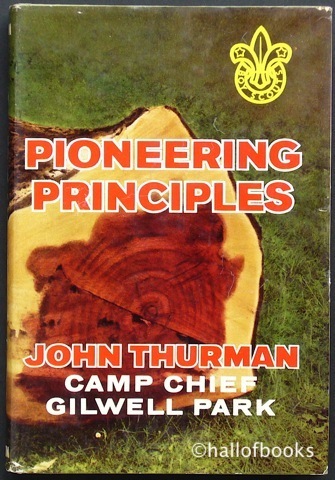 Pioneering Principles