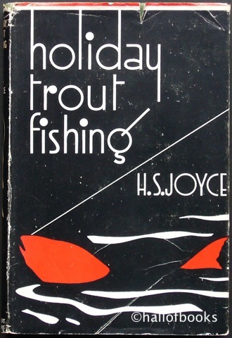 Holiday Trout Fishing