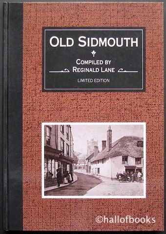 Old Sidmouth