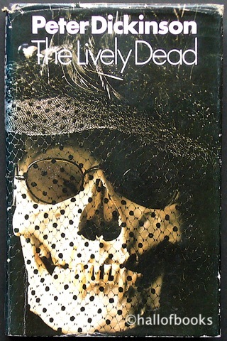 The Lively Dead