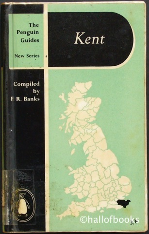 The Penguin Guides: Kent.