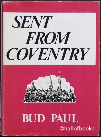 Sent From Coventry