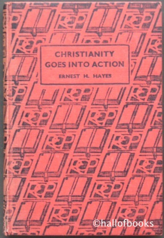 Christianity Goes Into Action: Lessons on Great Deeds in Christ's Name.