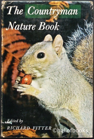 The Countryman Nature Book: An Anthology From The Countryman