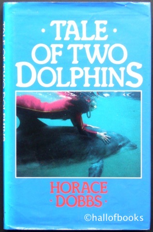 Tale Of Two Dolphins
