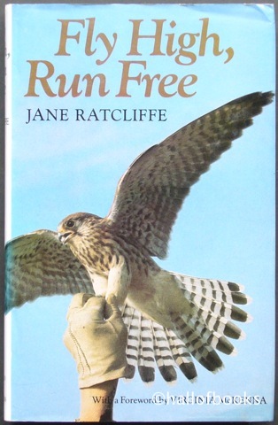 "Fly High, Run Free"