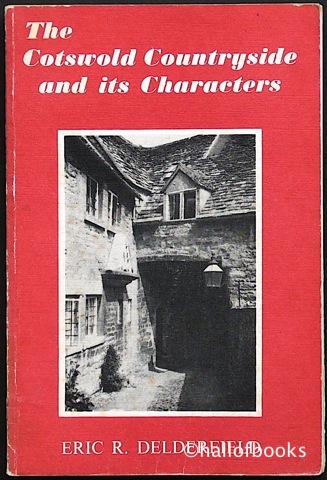 The Cotswold Countryside and its Characters