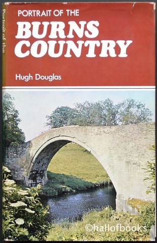 Portrait of the Burns Country (and Galloway)