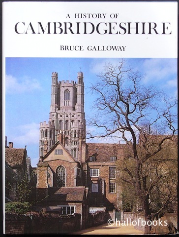 A History of Cambridgeshire