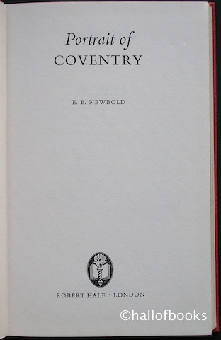 Portrait of Coventry