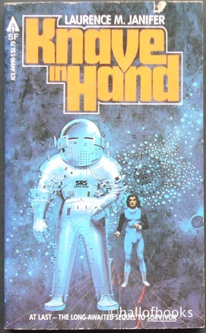 Knave In Hand