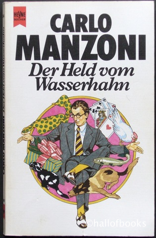 Der Held vom Wasserhahn