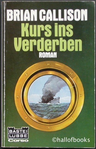 Kurs ins Verderben
