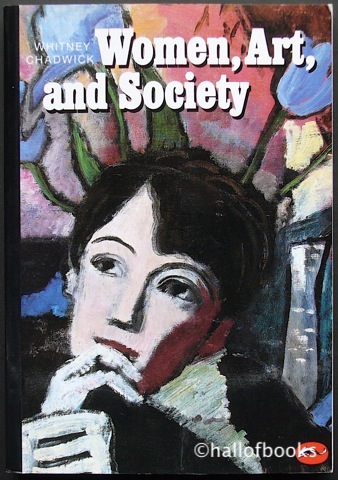 Women, Art and Society