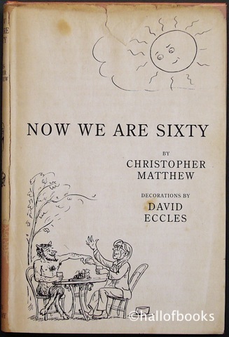 Now We Are Sixty