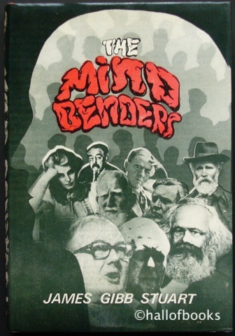 The Mind Benders: The Gradual Revolution and Scottish Indepenence