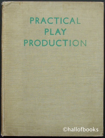 Practical Play Production