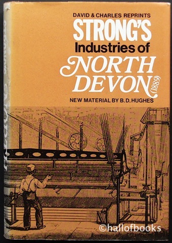 Strong's Industries Of North Devon (1889).