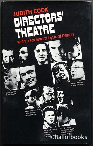 Directors' Theatre