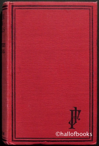 Over The Hills: A Romance Of The Fifteen