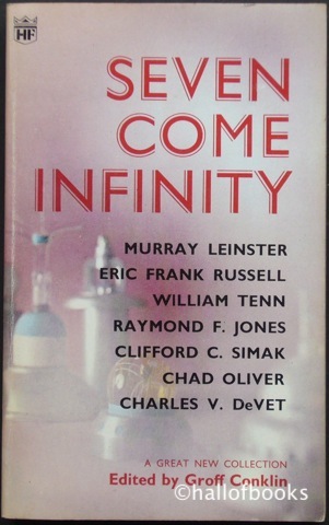 Seven Come Infinity