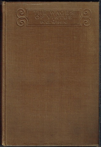 The Wages Of Virtue